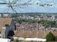 Photo suivante de Besançon la ville vue de la citadelle