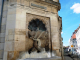 Photo suivante de Besançon Chamars : rue Charles Nodier fontaine des dames