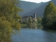 Photo suivante de Bourguignon au bord du Doubs