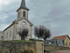 Photo précédente de Champagney l'église