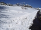 Photo suivante de Charmauvillers Village depuis la route de la Goule, neige