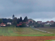 vue sur le village