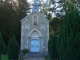 La chapelle de Montoille