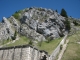 Photo précédente de La Cluse-et-Mijoux Là haut le fort du Larmont