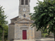Photo précédente de Mérey-sous-Montrond l'église