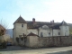 chateau du marechal Moncey