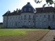 Château de Moncley face arrière