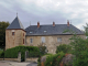 Photo suivante de Naisey-les-Granges le château