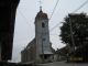 Photo suivante de Plaimbois-Vennes Eglise