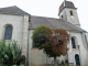 Photo précédente de Pouilley-les-Vignes l'église
