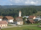 Rochejean le village