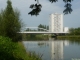 Le pont Jacques de la Bollardière