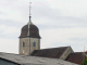 Photo suivante de Villers-sous-Montrond le clocher
