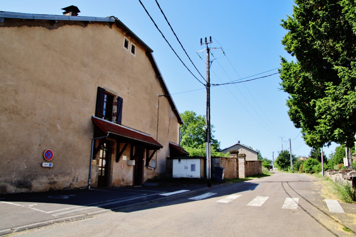 La Commune - Abelcourt
