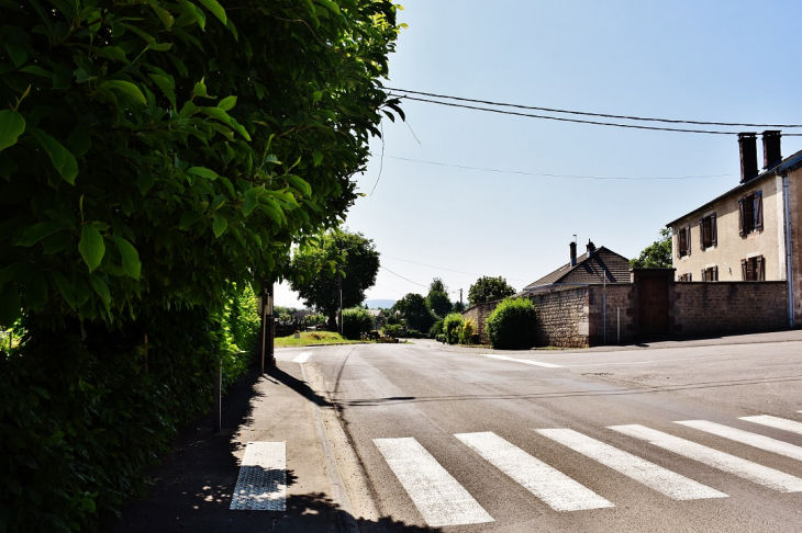 La Commune - Abelcourt