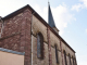 Photo précédente de Aillevillers-et-Lyaumont église Saint-Jean-Baptiste