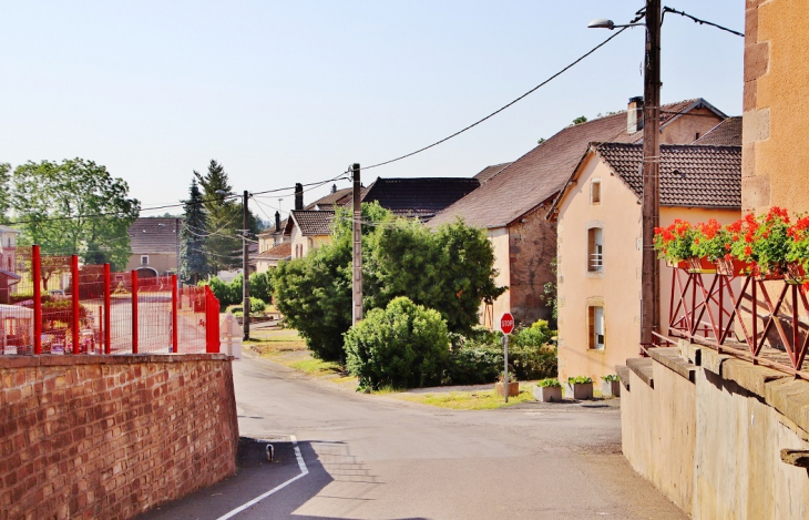 La Commune - Ailloncourt