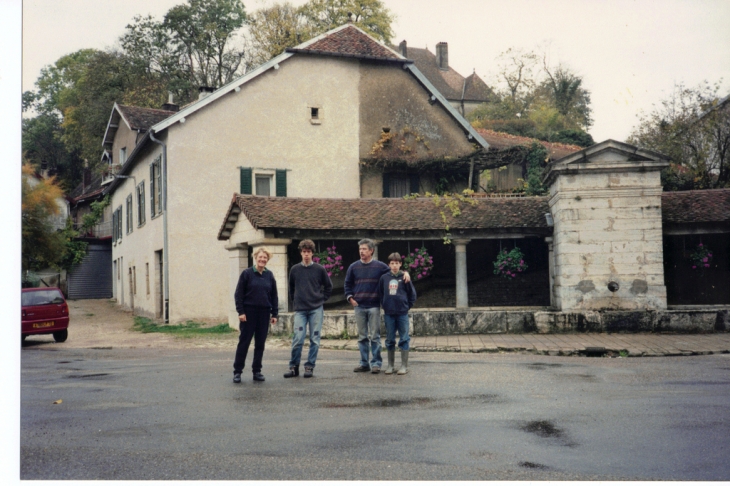 Rue de France 1994 - Boult
