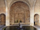 le lavoir sous l'ancienne mairie