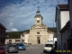 Photo suivante de Échenoz-la-Méline Eglise Saint Martin
