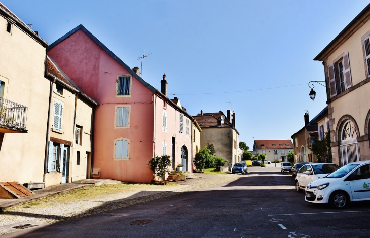 La Commune - Faverney