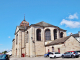 Photo suivante de Fougerolles  //église Saint-Etienne