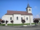 L'eglise de Francourt