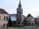 Photo suivante de Jonvelle Place de l'*Eglise