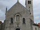 Photo suivante de Marnay l'église Saint Symphorien