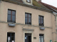 l'ancienne mairie