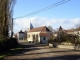 Eglise de Montcourt