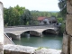 Photo précédente de Pesmes Pesmes.70.Pont sur l'Ognon.