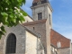 Photo précédente de Pesmes Eglise de Pesmes.70