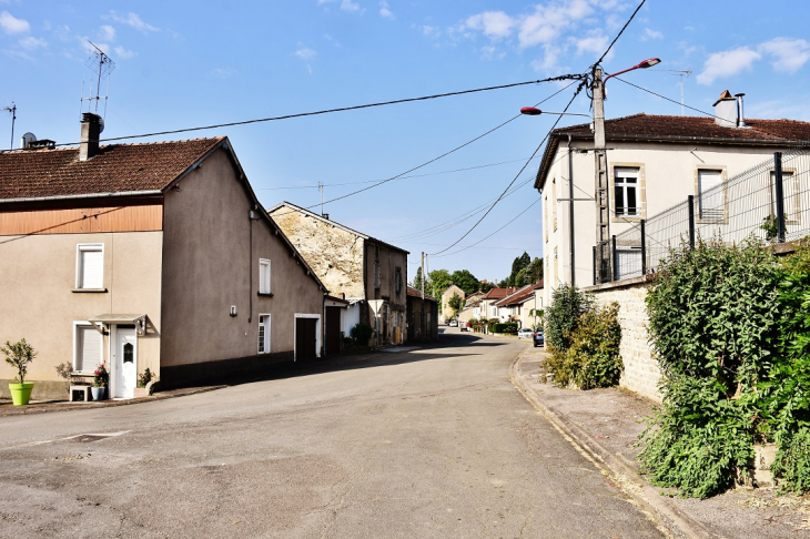 La Commune - Raincourt