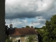 Photo suivante de Roche-et-Raucourt nuages sur chapelle St.Claude
