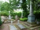 Petit cimetière