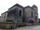 Photo précédente de Sainte-Marie-en-Chanois l'église