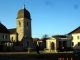 Photo précédente de Semmadon Vue de l'église