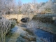 Photo suivante de Villeparois Pont de la mairie