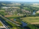 Photo précédente de Voray-sur-l'Ognon Photo aérienne