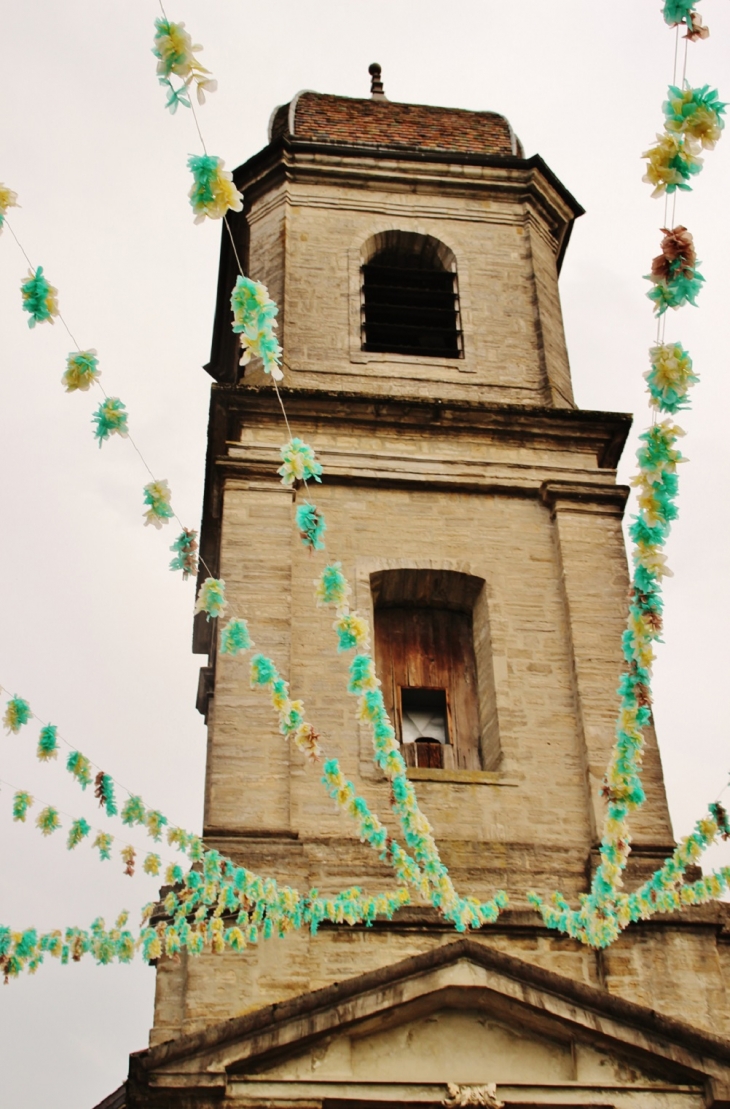 église Notre-Dame - Arbois