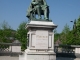 statue Pasteur