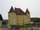 Château Pécauld