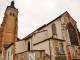 Photo précédente de Arbois <église Saint-Juste