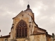 Photo suivante de Arbois <église Saint-Juste