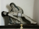Pieta du XV ème