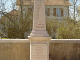 Photo suivante de Aumur Monument du souvenir