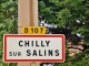 Chilly-sur-Salins