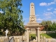 Photo précédente de Crançot Monument-aux-Morts