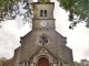 Photo précédente de Fay-en-Montagne &église Saint-Férréol 